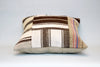 Patchwork Pillow, 16x16 in. (KW40403090)