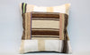 Patchwork Pillow, 16x16 in. (KW40403091)
