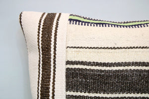 Patchwork Pillow, 16x16 in. (KW40403092)