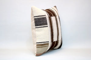 Patchwork Pillow, 16x16 in. (KW40403093)
