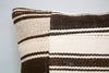 Patchwork Pillow, 16x16 in. (KW40403093)