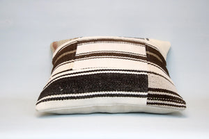 Patchwork Pillow, 16x16 in. (KW40403093)