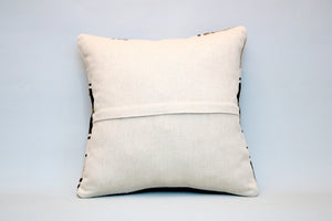 Patchwork Pillow, 16x16 in. (KW40403093)