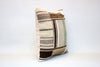 Patchwork Pillow, 16x16 in. (KW40403095)