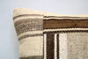 Patchwork Pillow, 16x16 in. (KW40403095)