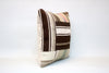 Patchwork Pillow, 16x16 in. (KW40403103)