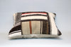 Patchwork Pillow, 16x16 in. (KW40403105)