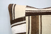 Patchwork Pillow, 16x16 in. (KW40403115)