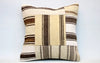 Patchwork Pillow, 16x16 in. (KW40403118)