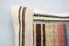 Patchwork Pillow, 16x16 in. (KW40403122)