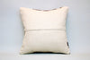 Patchwork Pillow, 16x16 in. (KW40403122)