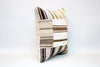 Patchwork Pillow, 16x16 in. (KW40403123)