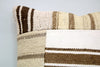 Patchwork Pillow, 16x16 in. (KW40403123)