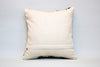 Patchwork Pillow, 16x16 in. (KW40403123)