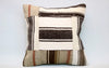 Patchwork Pillow, 16x16 in. (KW40403124)