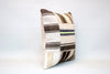 Patchwork Pillow, 16x16 in. (KW40403126)
