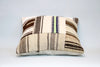 Patchwork Pillow, 16x16 in. (KW40403126)