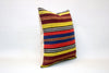 Kilim Pillow, 16x16 in. (KW40403146)