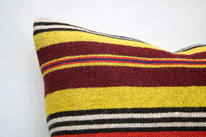 Kilim Pillow, 16x16 in. (KW40403146)
