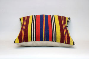 Kilim Pillow, 16x16 in. (KW40403146)