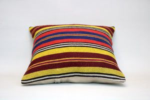 Kilim Pillow, 16x16 in. (KW40403146)