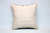 Kilim Pillow, 16x16 in. (KW40403146)