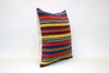 Kilim Pillow, 16x16 in. (KW40403147)