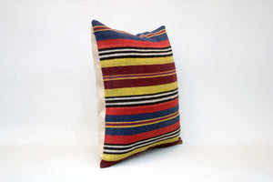 Kilim Pillow, 16x16 in. (KW40403147)