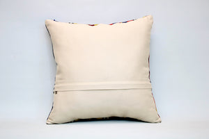 Kilim Pillow, 16x16 in. (KW40403147)