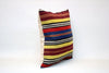Kilim Pillow, 16x16 in. (KW40403150)
