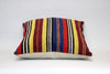 Kilim Pillow, 16x16 in. (KW40403150)