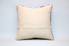 Kilim Pillow, 16x16 in. (KW40403150)
