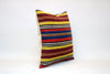 Kilim Pillow, 16x16 in. (KW40403152)