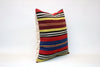 Kilim Pillow, 16x16 in. (KW40403153)