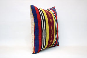 Kilim Pillow, 16x16 in. (KW40403155)