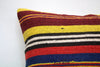 Kilim Pillow, 16x16 in. (KW40403157)