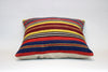 Kilim Pillow, 16x16 in. (KW40403159)