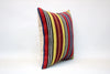 Kilim Pillow, 16x16 in. (KW40403160)
