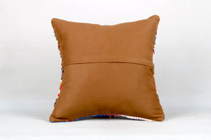 Kilim Pillow, 16x16 in. (KW40403241)