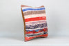 Kilim Pillow, 16x16 in. (KW40403243)