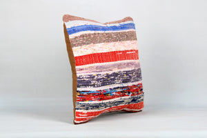 Kilim Pillow, 16x16 in. (KW40403243)