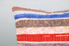 Kilim Pillow, 16x16 in. (KW40403243)
