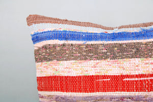 Kilim Pillow, 16x16 in. (KW40403243)