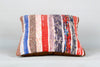 Kilim Pillow, 16x16 in. (KW40403243)