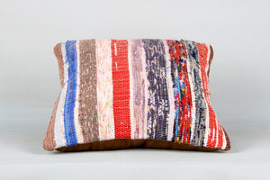 Kilim Pillow, 16x16 in. (KW40403243)