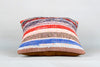 Kilim Pillow, 16x16 in. (KW40403243)