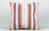 Kilim Pillow, 16x16 in. (KW40403244)