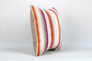 Kilim Pillow, 16x16 in. (KW40403244)