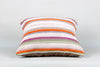 Kilim Pillow, 16x16 in. (KW40403244)