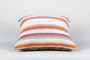Kilim Pillow, 16x16 in. (KW40403244)